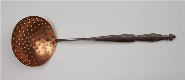 Image of Strainer